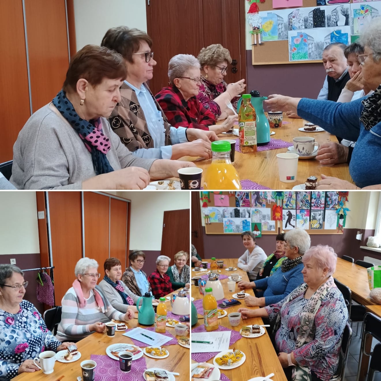 Dzień Babci i Dziadka